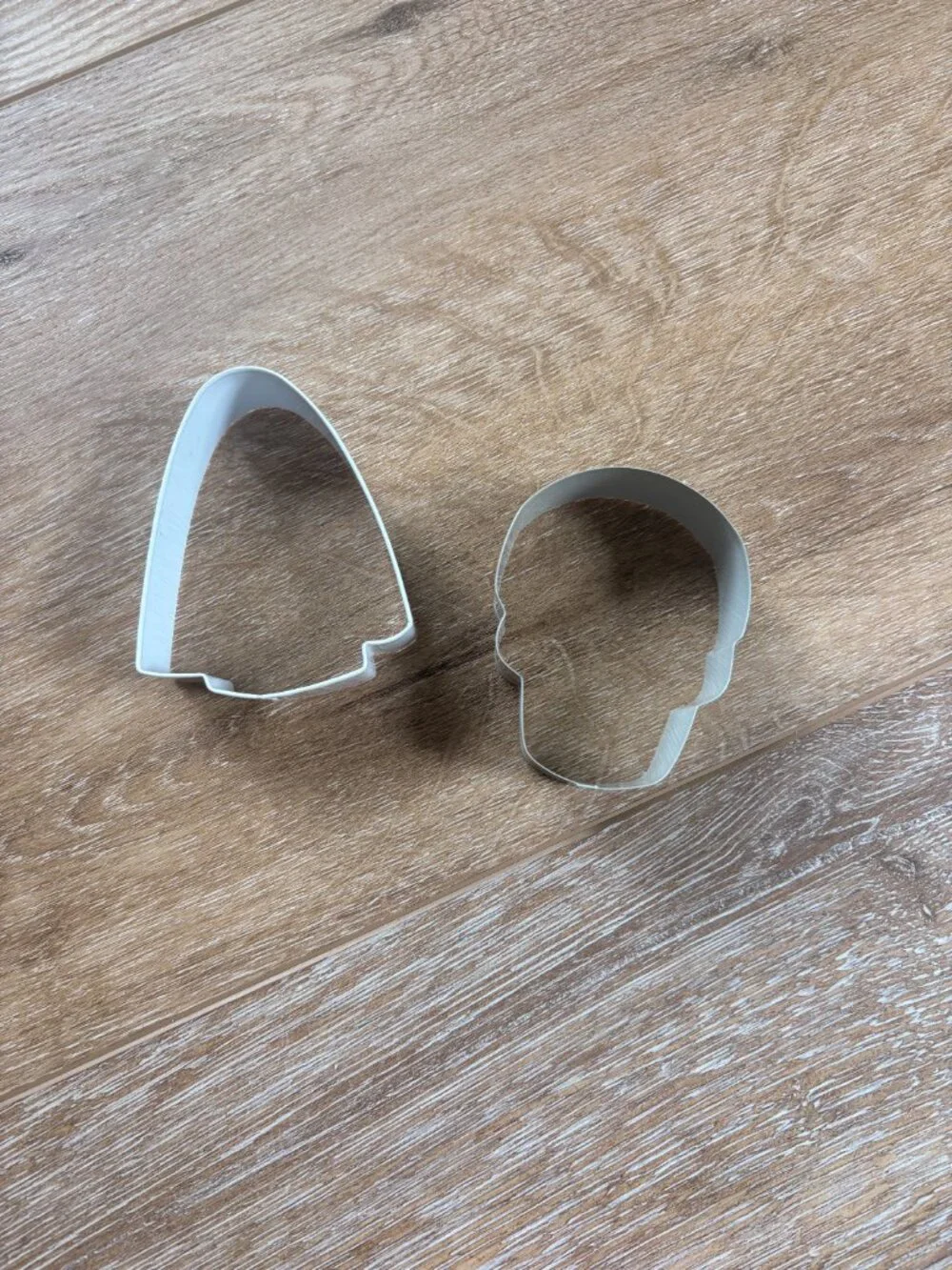 11 Piece Cookie Cutter Set